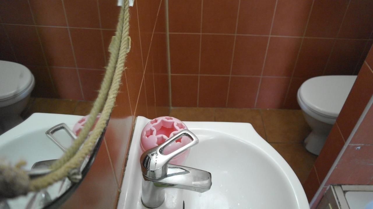 Апартаменты Apartment on Korjatovich 6a Берегово