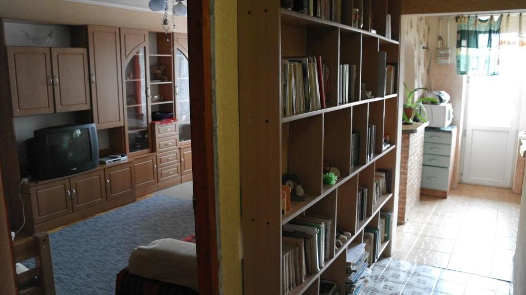 Апартаменты Apartment on Korjatovich 6a Берегово