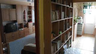 Апартаменты Apartment on Korjatovich 6a Берегово Апартаменты с 3 спальнями-29